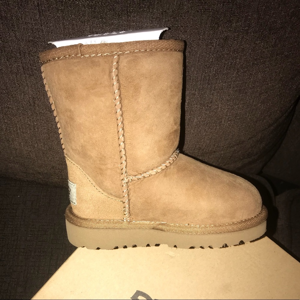 Uggs T Classic